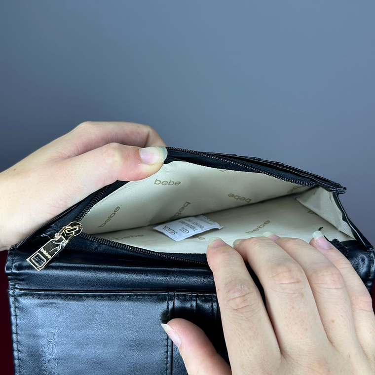 Billetera GRANDE BEBE 2