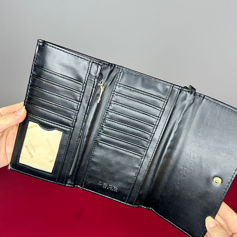 Billetera GRANDE BEBE 3