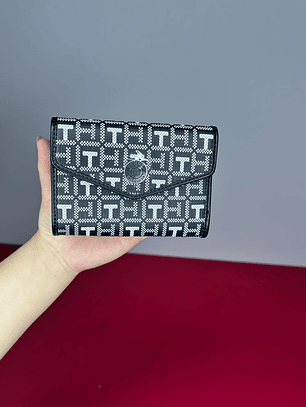 Billetera TOMMY HILFIGER