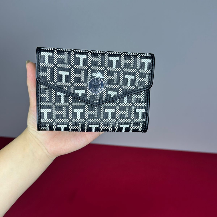 Billetera TOMMY HILFIGER 1