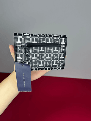 Billetera TOMMY HILFIGER