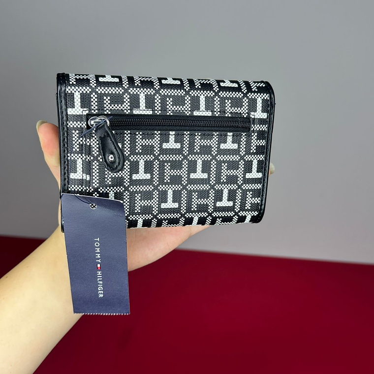 Billetera TOMMY HILFIGER 2