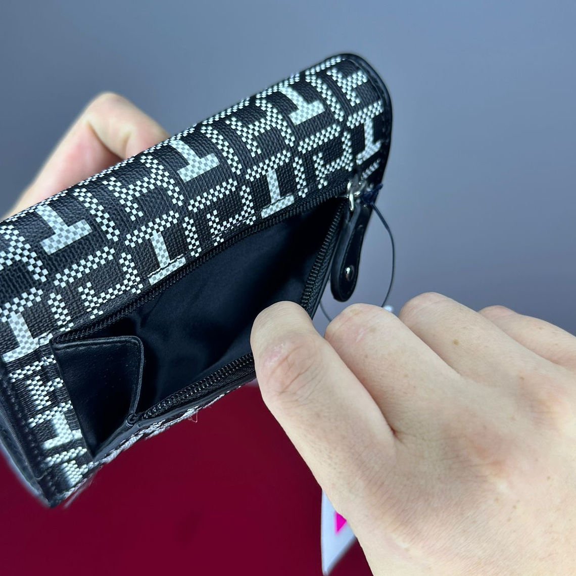 Billetera TOMMY HILFIGER 4