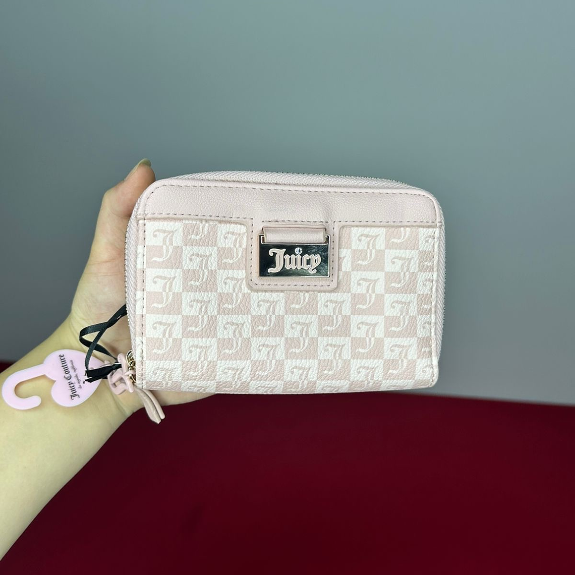 Billetera JUICY COUTURE  1