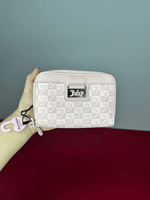 Billetera JUICY COUTURE 