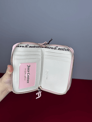 Billetera JUICY COUTURE 
