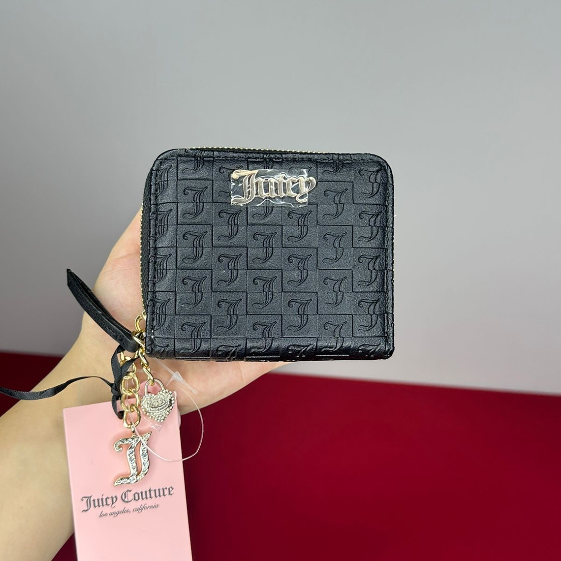 Billetera JUICY COUTURE  1