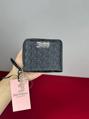Billetera JUICY COUTURE 