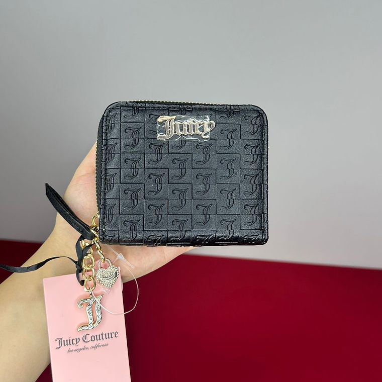 Billetera JUICY COUTURE  1