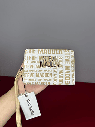 Billetera STEVE MADDEN Nude 