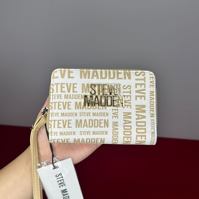 Billetera STEVE MADDEN Nude  1