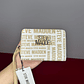 Billetera STEVE MADDEN Nude  - Miniatura 1