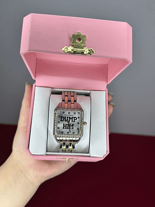 Reloj JUICY COUTURE