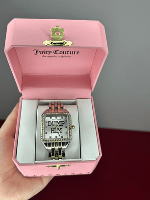 Reloj JUICY COUTURE