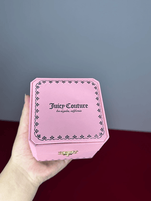 Reloj JUICY COUTURE 
