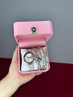 Reloj JUICY COUTURE 