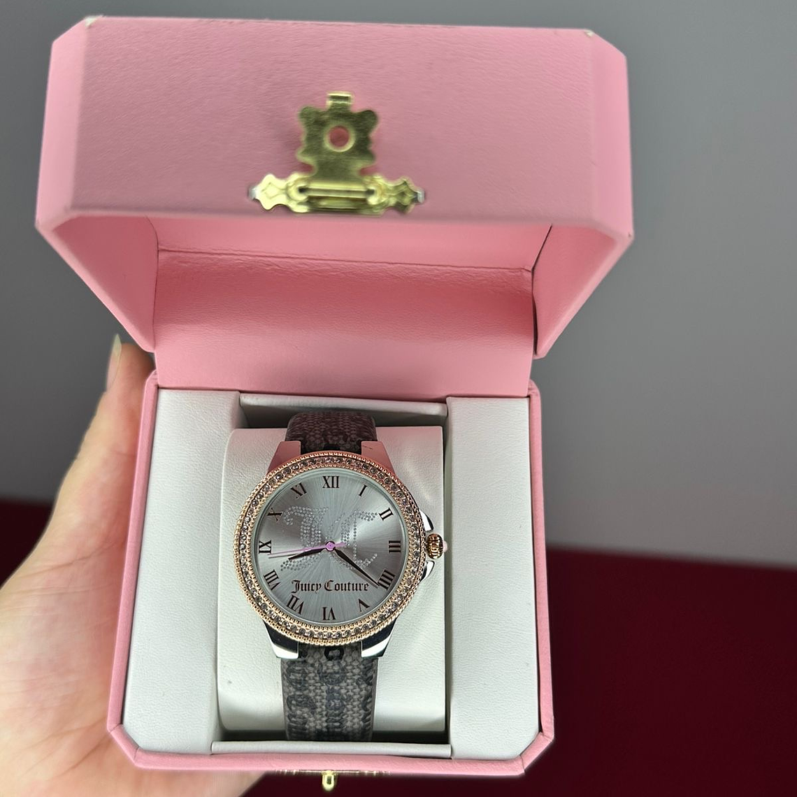 Reloj JUICY COUTURE 1
