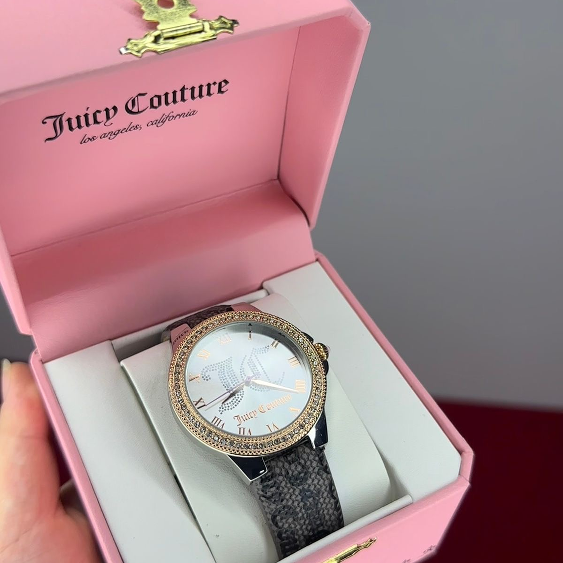 Reloj JUICY COUTURE 2