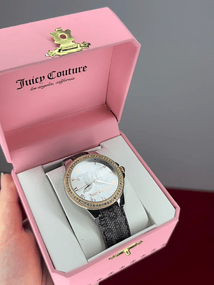 Reloj JUICY COUTURE