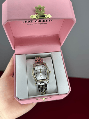 Reloj JUICY COUTURE