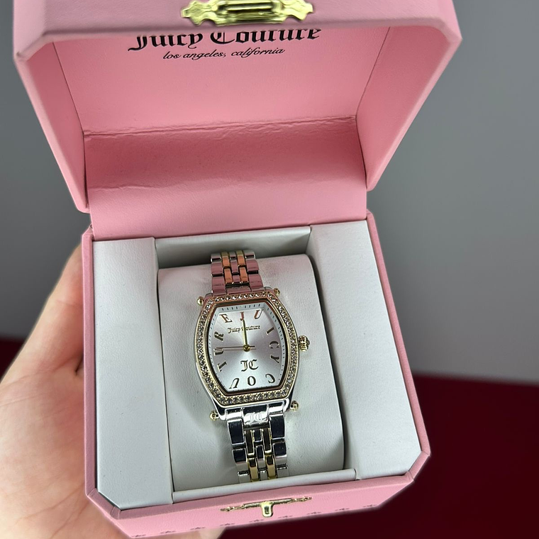 Reloj JUICY COUTURE 1
