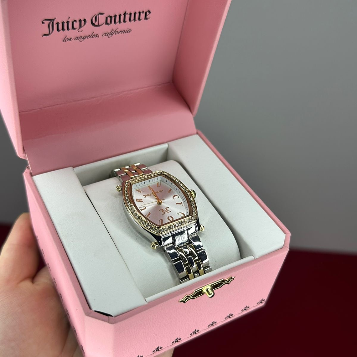 Reloj JUICY COUTURE 2