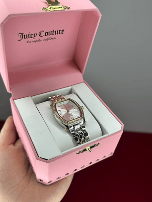 Reloj JUICY COUTURE
