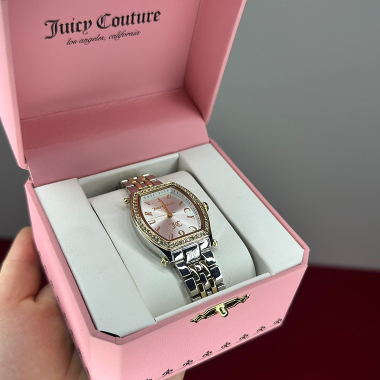 Reloj JUICY COUTURE 2