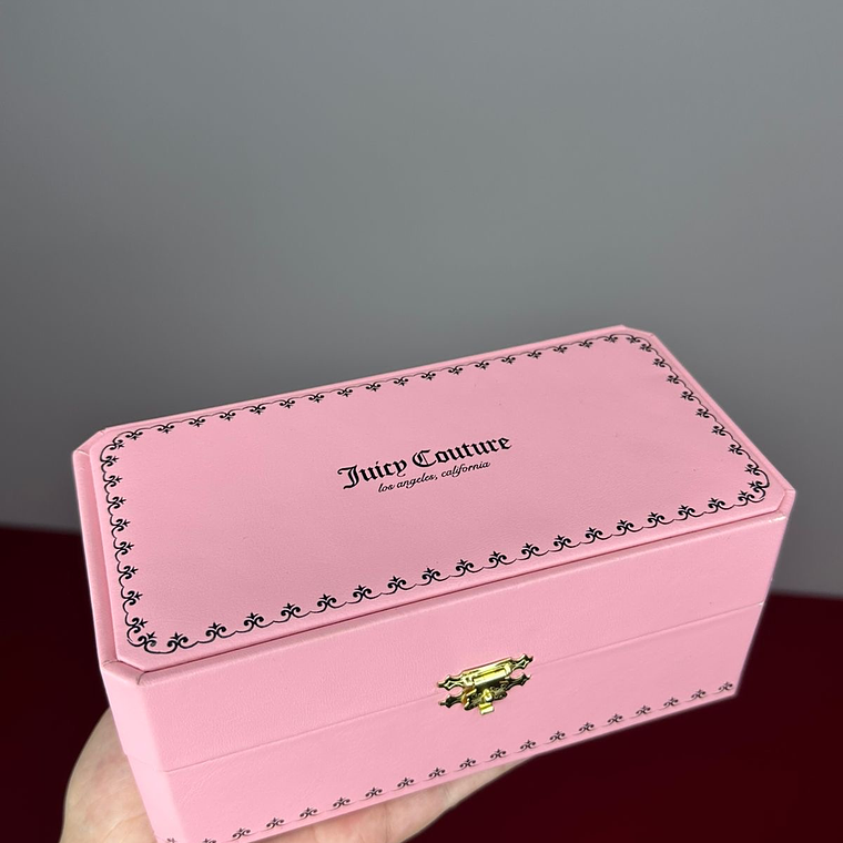 Reloj JUICY COUTURE  2