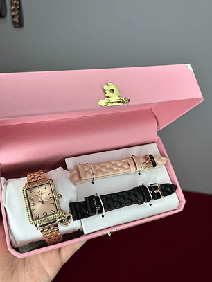 Reloj JUICY COUTURE 