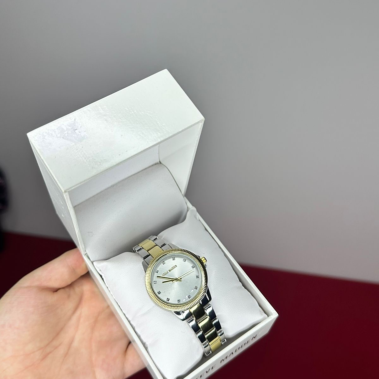 Reloj STEVE MADDEN MUJER  1