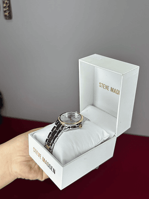 Reloj STEVE MADDEN MUJER 