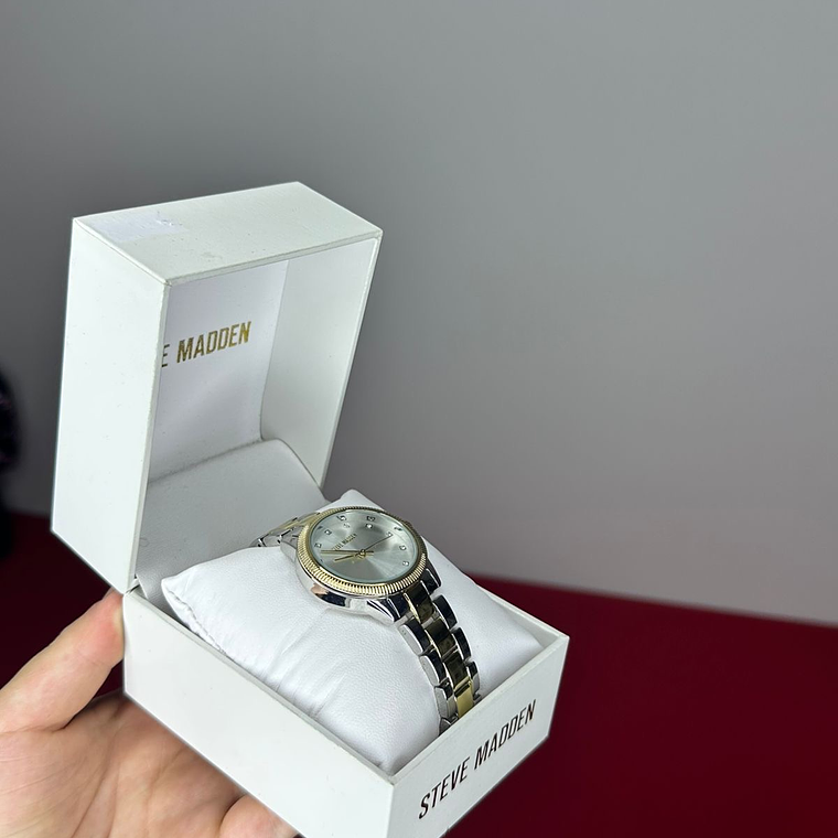 Reloj STEVE MADDEN MUJER  3