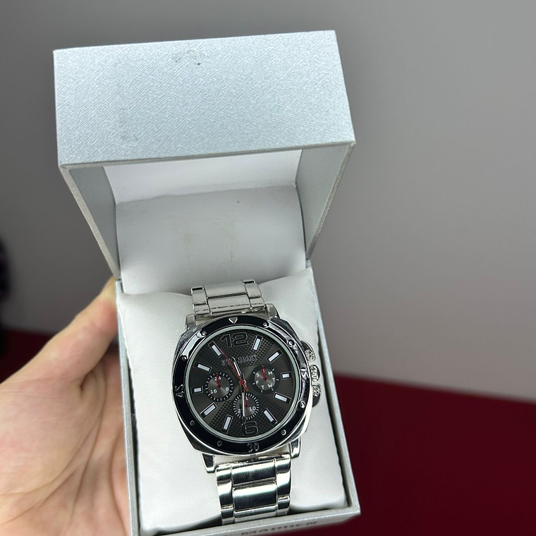 Reloj STEVE MADDEN HOMBRE  1