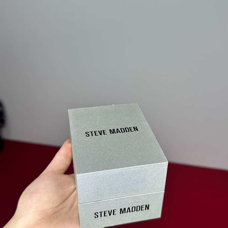 Reloj STEVE MADDEN HOMBRE  3