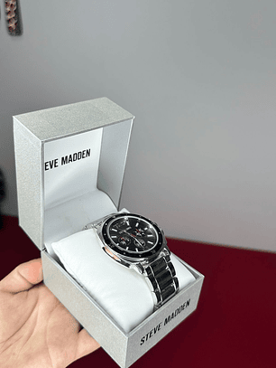 Reloj STEVE MADDEN HOMBRE 