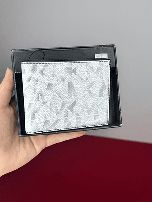 Billetera MICHAEL KORS Hombre 