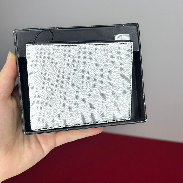 Billetera MICHAEL KORS Hombre  1