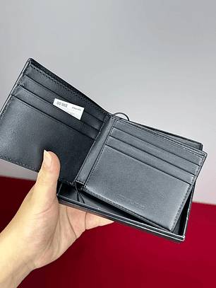 Billetera MICHAEL KORS Hombre 