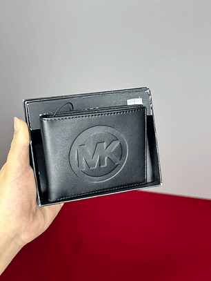 Billetera MICHAEL KORS Hombre 