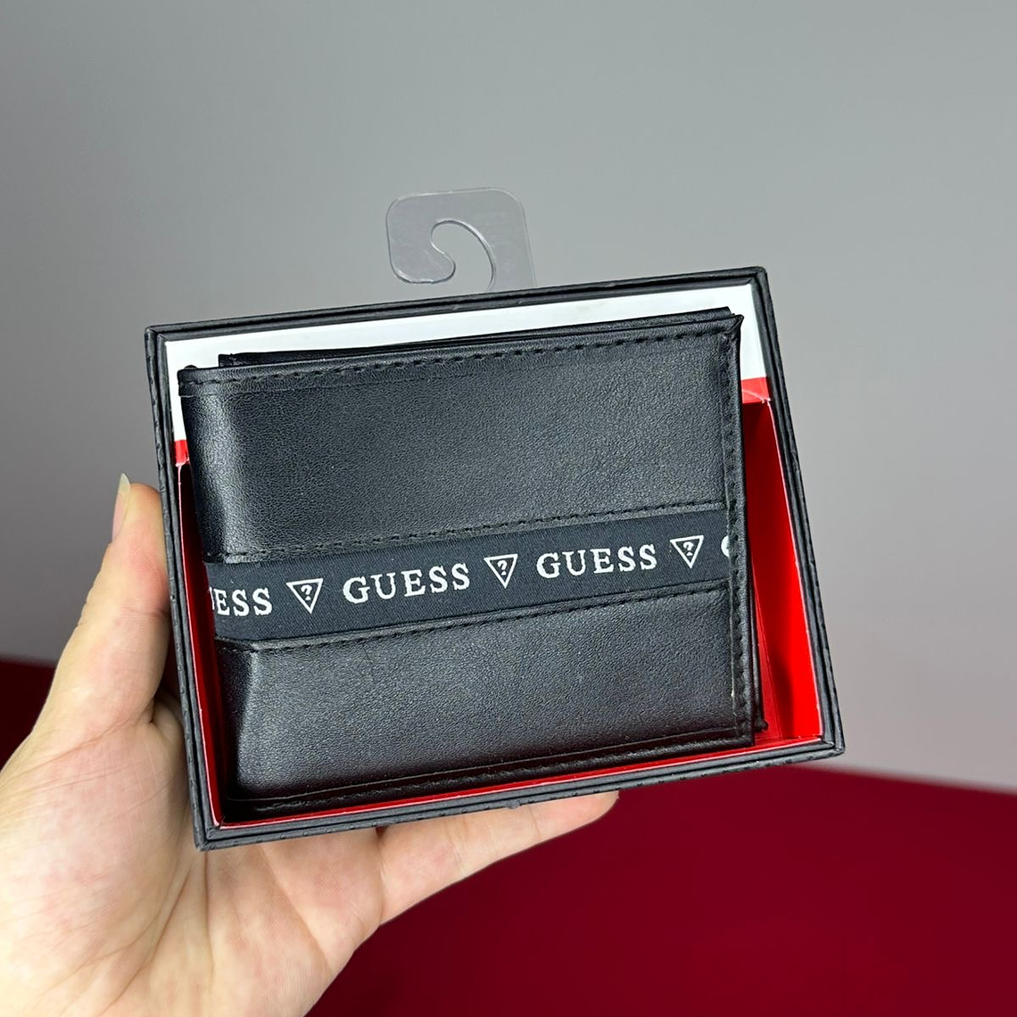 Billetera GUESS Hombre  1
