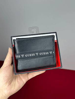 Billetera GUESS Hombre 