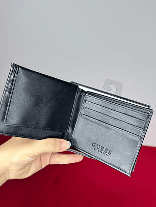 Billetera GUESS Hombre 
