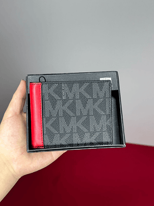 Billetera MICHAEL KORS Hombre 