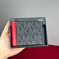 Billetera MICHAEL KORS Hombre  - Miniatura 1