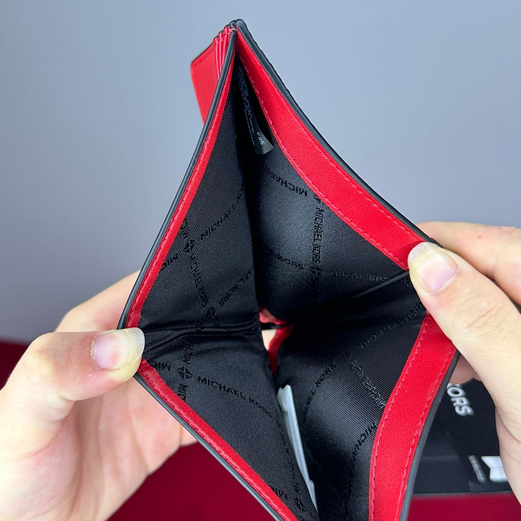 Billetera MICHAEL KORS Hombre  3