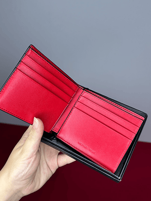 Billetera MICHAEL KORS Hombre 