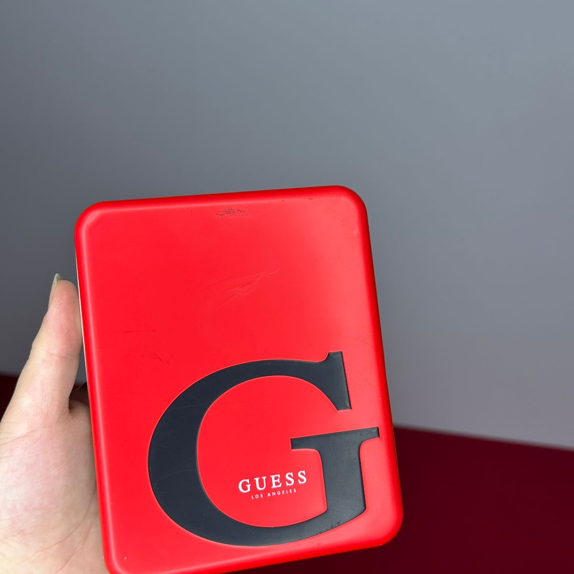 Billetera GUESS Hombre  2