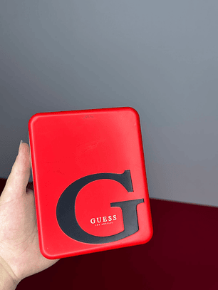 Billetera GUESS Hombre 