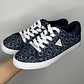 Zapatillas GUESS azul  - Miniatura 3